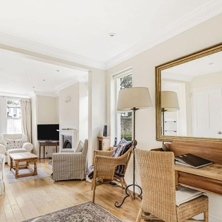 Midsomer Cottage - Spacious, Light And Comfortable Victorian Cottage With Garden In Great Location - Great Base To Explore The City Oxford Exterior photo