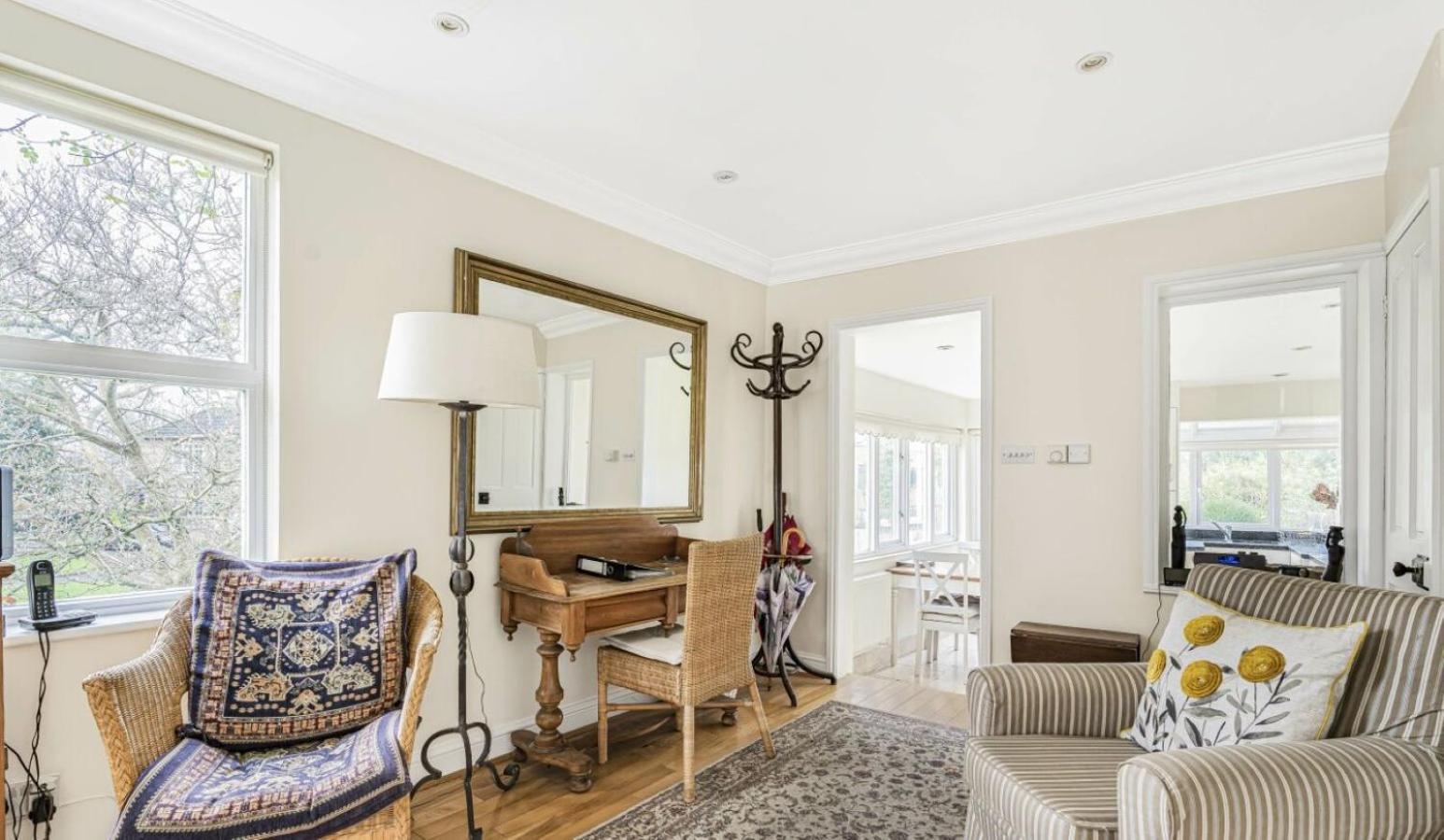 Midsomer Cottage - Spacious, Light And Comfortable Victorian Cottage With Garden In Great Location - Great Base To Explore The City Oxford Exterior photo